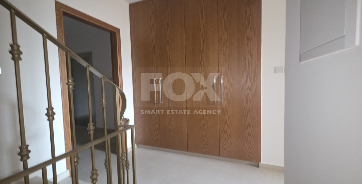 Four Bedroom Home with Unique Option to Double Living Space (Connect Adjacent House) – Agia Fyla, Limassol