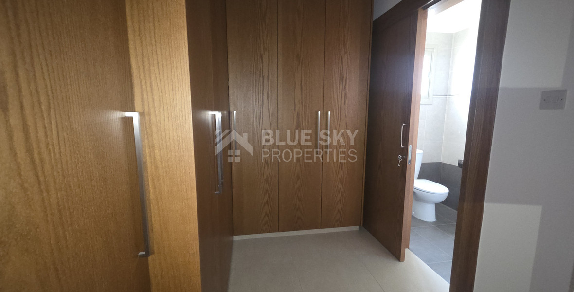 Four Bedroom Home with Unique Option to Double Living Space (Connect Adjacent House) – Agia Fyla, Limassol