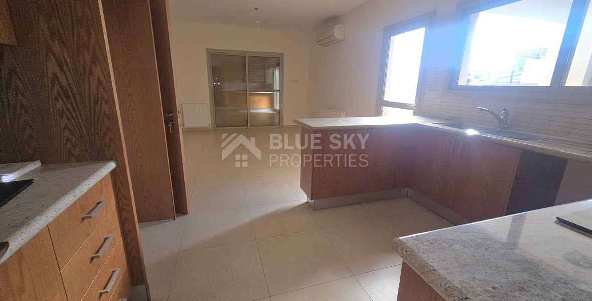 Four Bedroom Home with Unique Option to Double Living Space (Connect Adjacent House) – Agia Fyla, Limassol