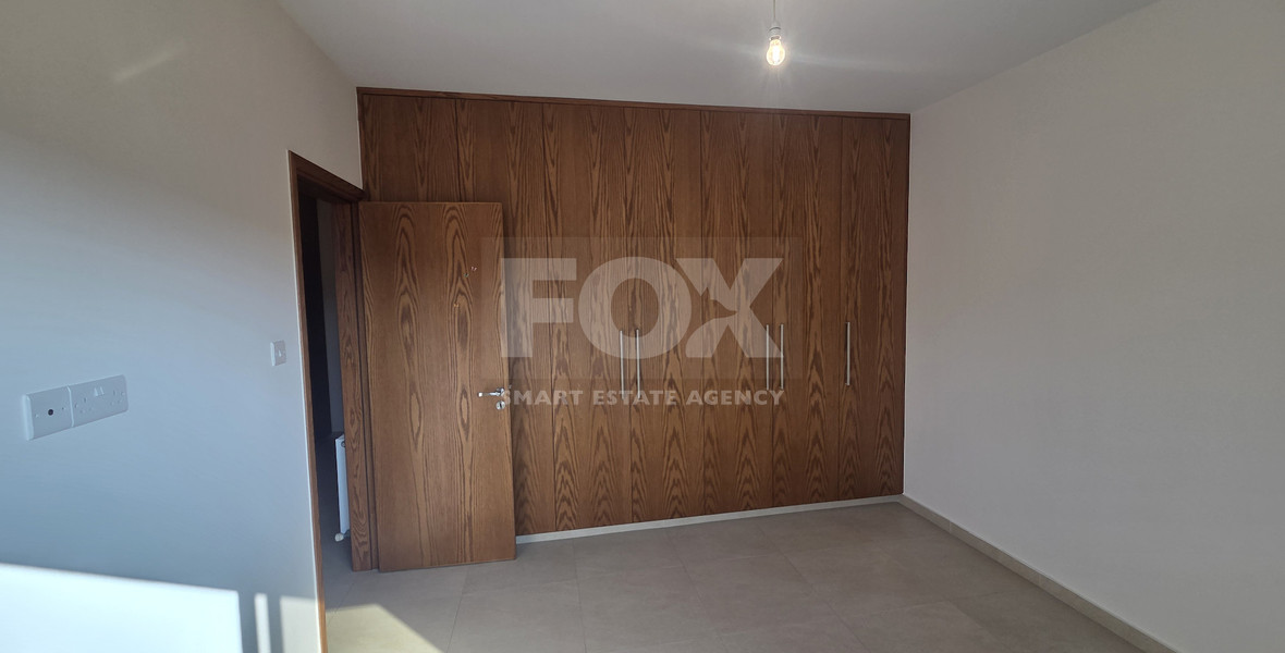Four Bedroom Home with Unique Option to Double Living Space (Connect Adjacent House) – Agia Fyla, Limassol