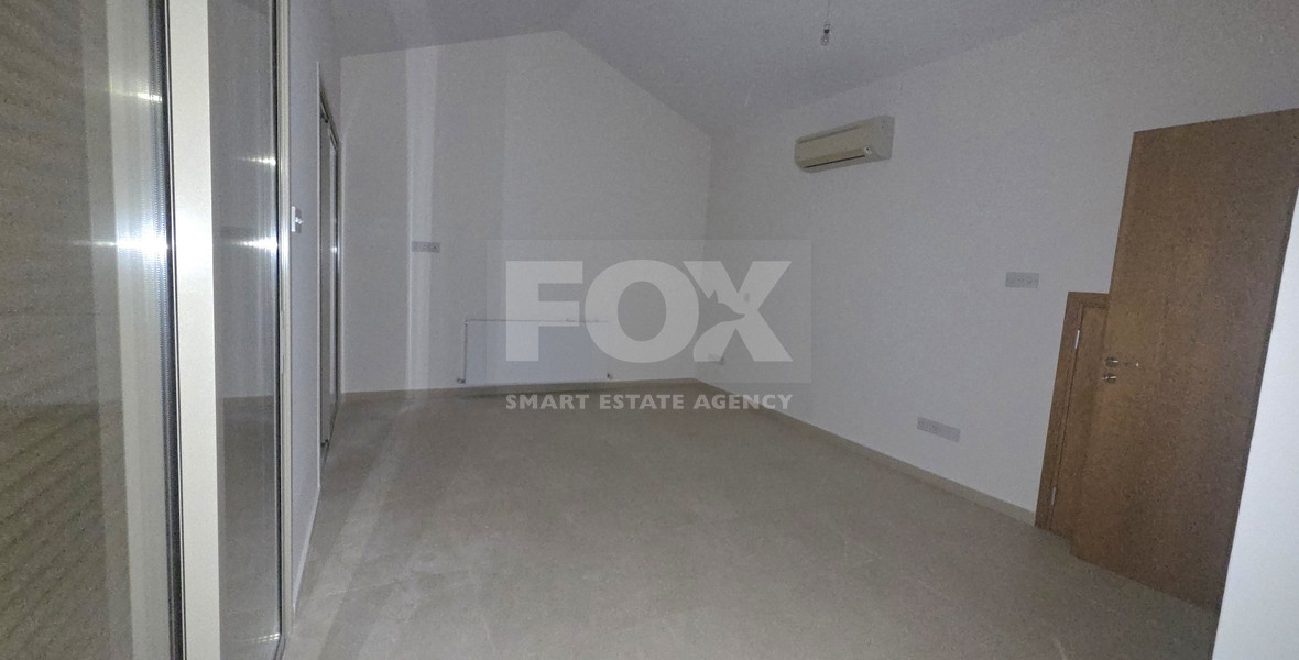 Four Bedroom Home with Unique Option to Double Living Space (Connect Adjacent House) – Agia Fyla, Limassol