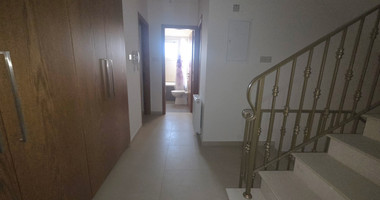 Four Bedroom Home with Unique Option to Double Living Space (Connect Adjacent House) – Agia Fyla, Limassol