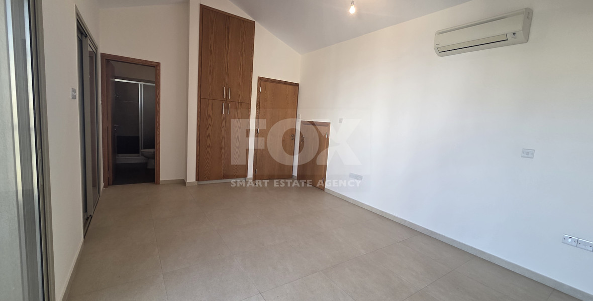 Four Bedroom Home with Unique Option to Double Living Space (Connect Adjacent House) – Agia Fyla, Limassol
