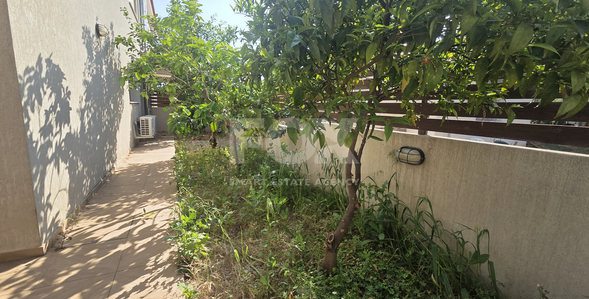 Four Bedroom Home with Unique Option to Double Living Space (Connect Adjacent House) – Agia Fyla, Limassol