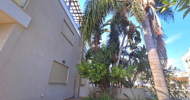 Four Bedroom Home with Unique Option to Double Living Space (Connect Adjacent House) – Agia Fyla, Limassol