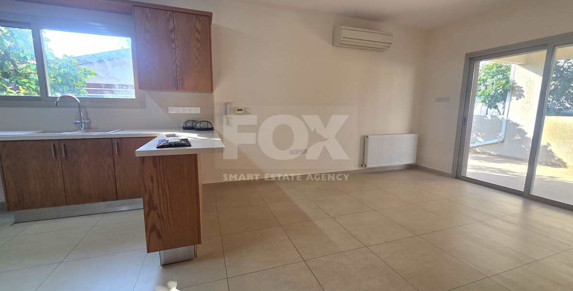 Four Bedroom Home with Unique Option to Double Living Space (Connect Adjacent House) – Agia Fyla, Limassol