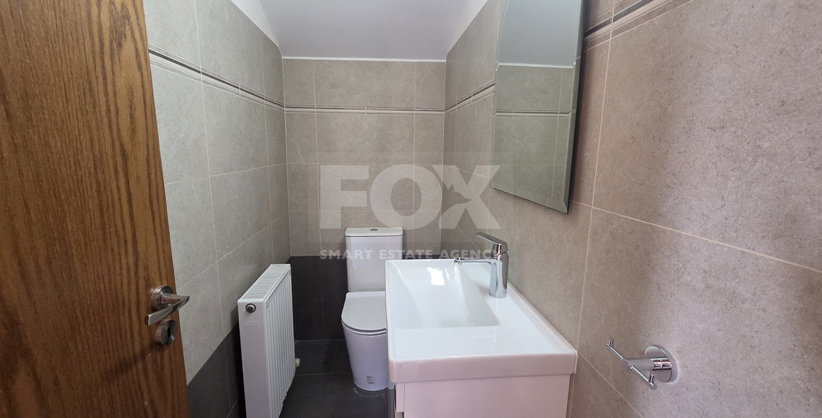 Four Bedroom Home with Unique Option to Double Living Space (Connect Adjacent House) – Agia Fyla, Limassol