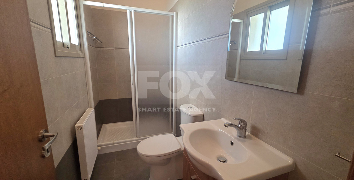 Four Bedroom Home with Unique Option to Double Living Space (Connect Adjacent House) – Agia Fyla, Limassol