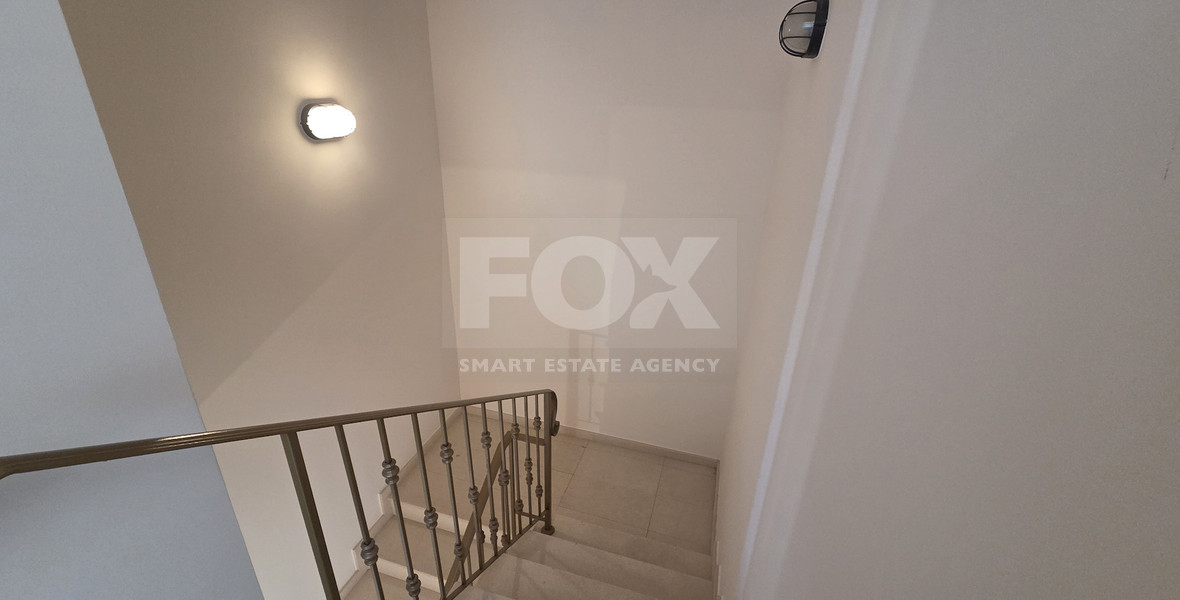 Four Bedroom Home with Unique Option to Double Living Space (Connect Adjacent House) – Agia Fyla, Limassol
