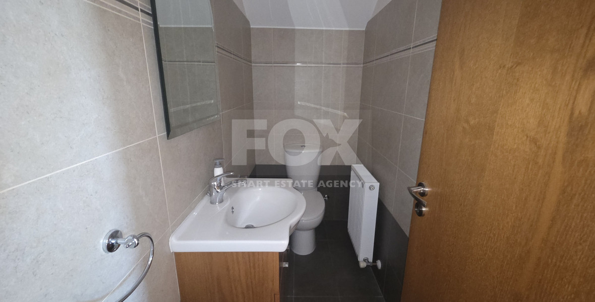 Four Bedroom Home with Unique Option to Double Living Space (Connect Adjacent House) – Agia Fyla, Limassol