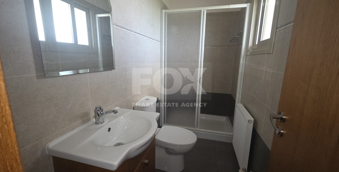 Four Bedroom Home with Unique Option to Double Living Space (Connect Adjacent House) – Agia Fyla, Limassol
