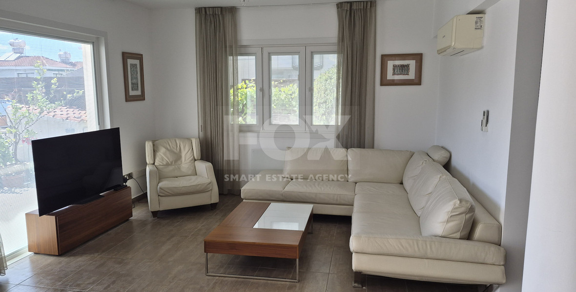 🌴 Elegant Four Bedroom Sea View Villa for Rent in Lower Peyia