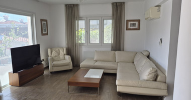 🌴 Elegant Four Bedroom Sea View Villa for Rent in Lower Peyia