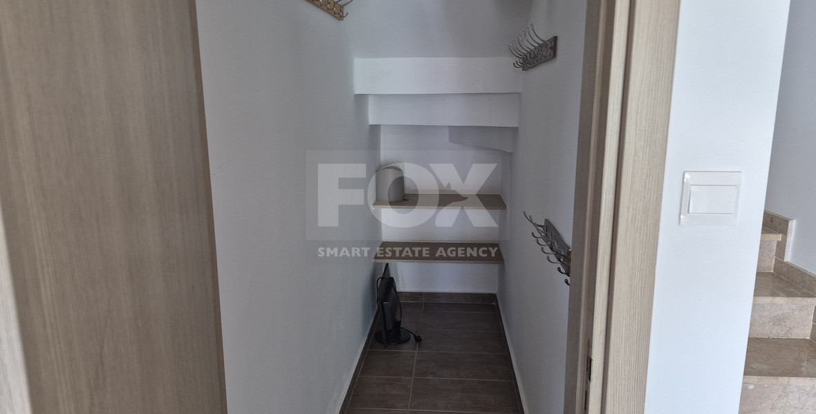 🌴 Elegant Four Bedroom Sea View Villa for Rent in Lower Peyia