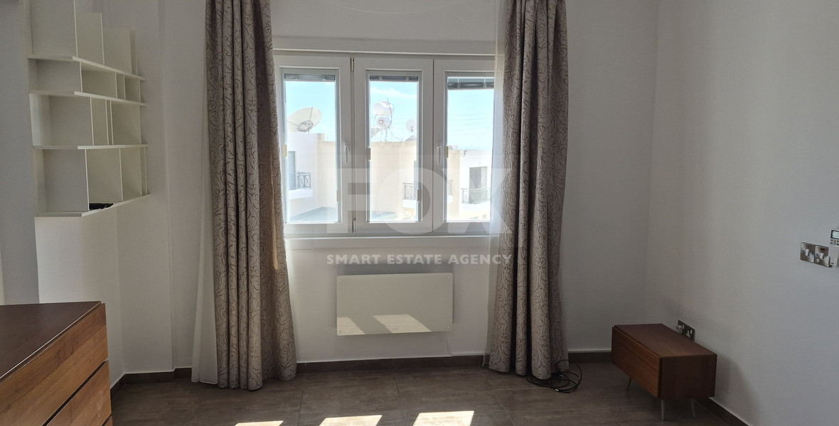🌴 Elegant Four Bedroom Sea View Villa for Rent in Lower Peyia