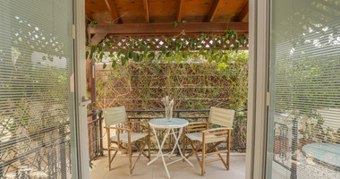 🌴 Elegant Four Bedroom Sea View Villa for Rent in Lower Peyia