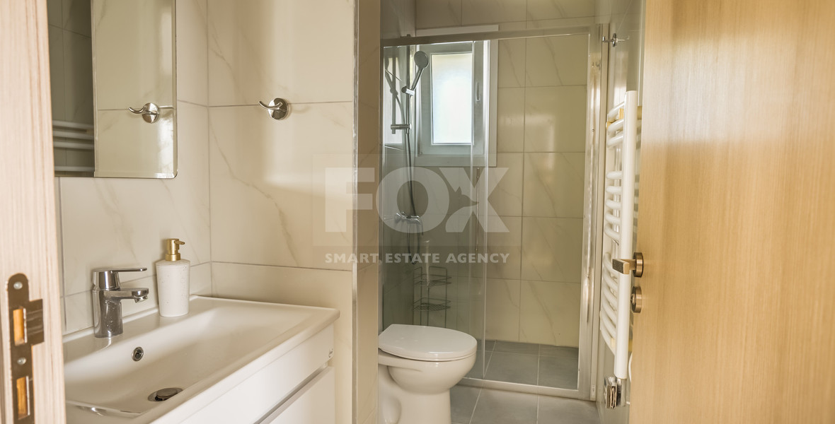 🌴 Elegant Four Bedroom Sea View Villa for Rent in Lower Peyia