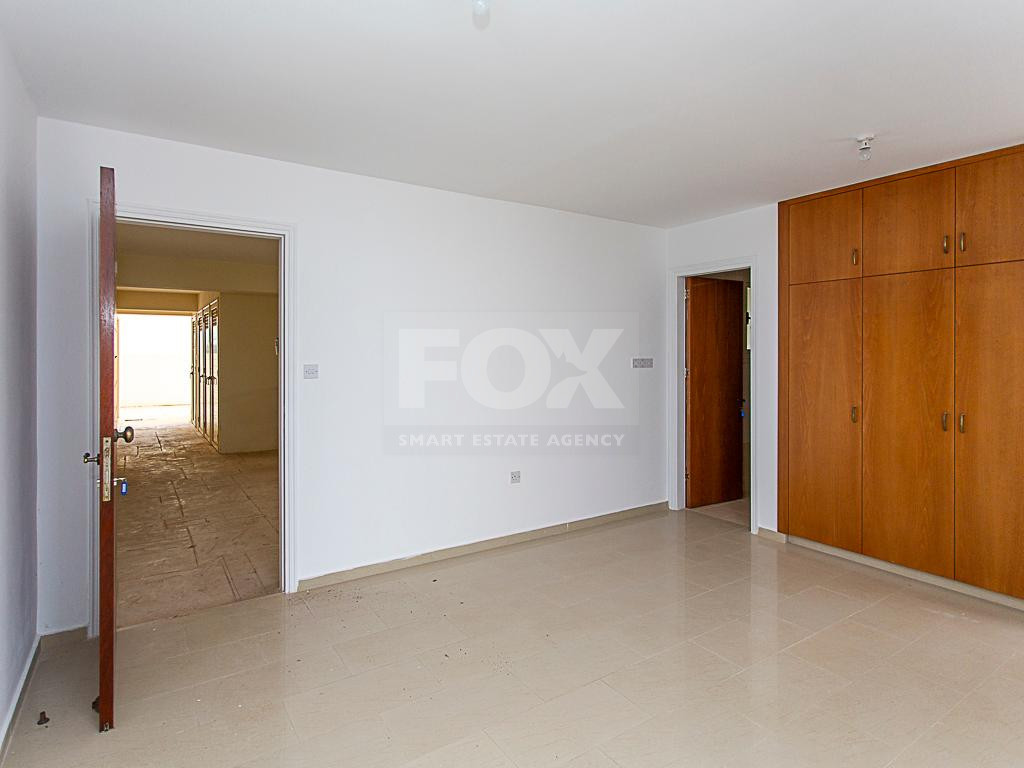 Two Bedroom Apartment in Pegeia, Paphos with Sea Views & Communal Pools, for sale
