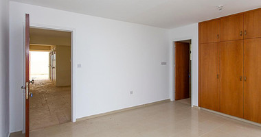 Two Bedroom Apartment in Pegeia, Paphos with Sea Views & Communal Pools, for sale