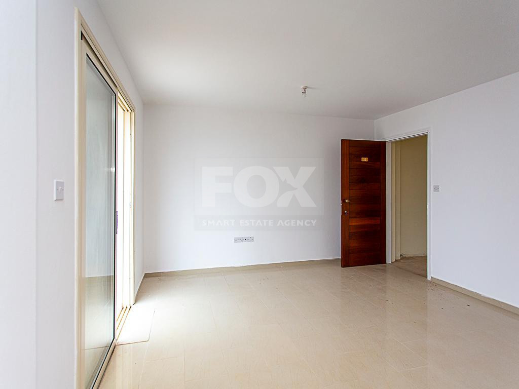 Two Bedroom Apartment in Pegeia, Paphos with Sea Views & Communal Pools, for sale