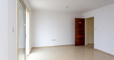 Two Bedroom Apartment in Pegeia, Paphos with Sea Views & Communal Pools, for sale