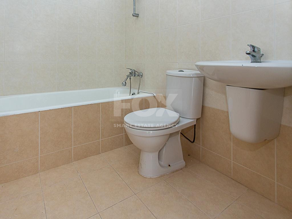 Two Bedroom Apartment in Pegeia, Paphos with Sea Views & Communal Pools, for sale