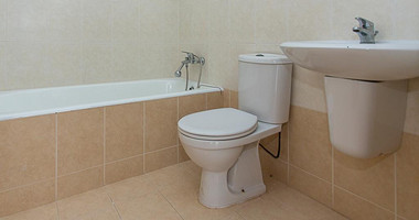 Two Bedroom Apartment in Pegeia, Paphos with Sea Views & Communal Pools, for sale