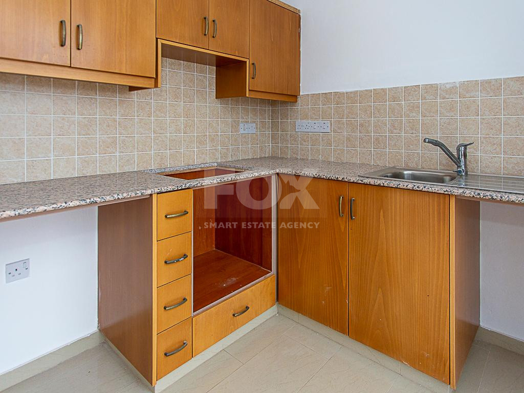 Two Bedroom Apartment in Pegeia, Paphos with Sea Views & Communal Pools, for sale