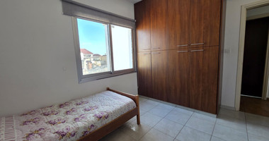 Two-Bedroom Penthouse for rent in Miltonos Area, Limassol