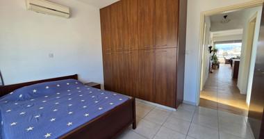 Two-Bedroom Penthouse for rent in Miltonos Area, Limassol
