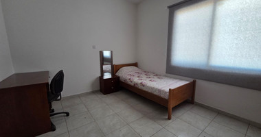Two-Bedroom Penthouse for rent in Miltonos Area, Limassol