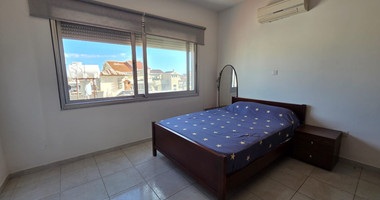 Two-Bedroom Penthouse for rent in Miltonos Area, Limassol