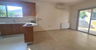 Four Bedroom Home with Unique Option to Double Living Space (Connect Adjacent House) For Rent– Agia Fyla, Limassol