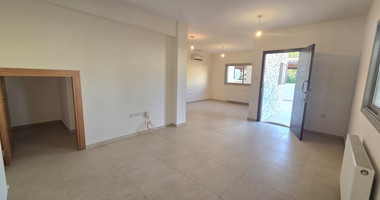 Four Bedroom Home with Unique Option to Double Living Space (Connect Adjacent House) For Rent– Agia Fyla, Limassol