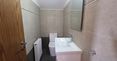 Four Bedroom Home with Unique Option to Double Living Space (Connect Adjacent House) For Rent– Agia Fyla, Limassol