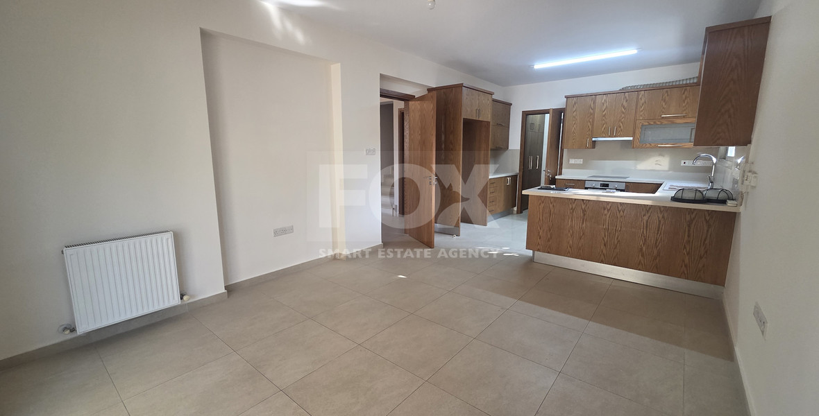 Four Bedroom Home with Unique Option to Double Living Space (Connect Adjacent House) For Rent– Agia Fyla, Limassol