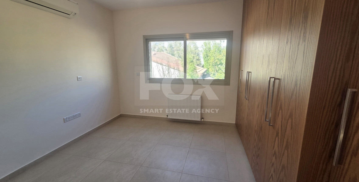Four Bedroom Home with Unique Option to Double Living Space (Connect Adjacent House) For Rent– Agia Fyla, Limassol
