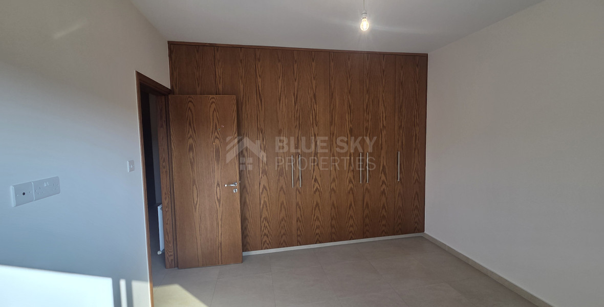 Four Bedroom Home with Unique Option to Double Living Space (Connect Adjacent House) For Rent– Agia Fyla, Limassol