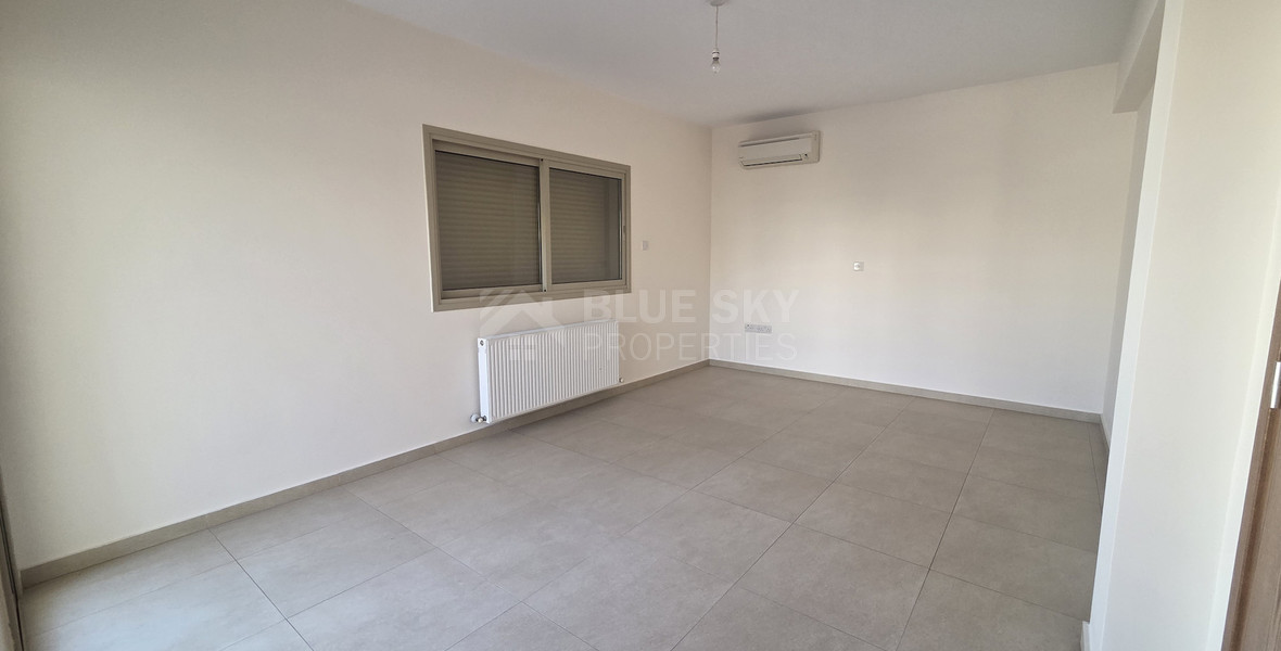 Four Bedroom Home with Unique Option to Double Living Space (Connect Adjacent House) For Rent– Agia Fyla, Limassol