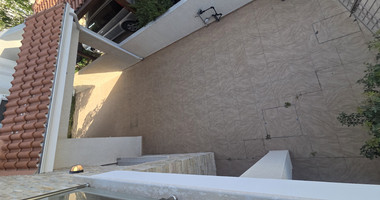 Four Bedroom Home with Unique Option to Double Living Space (Connect Adjacent House) For Rent– Agia Fyla, Limassol