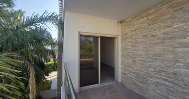 Four Bedroom Home with Unique Option to Double Living Space (Connect Adjacent House) For Rent– Agia Fyla, Limassol
