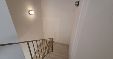 Four Bedroom Home with Unique Option to Double Living Space (Connect Adjacent House) For Rent– Agia Fyla, Limassol