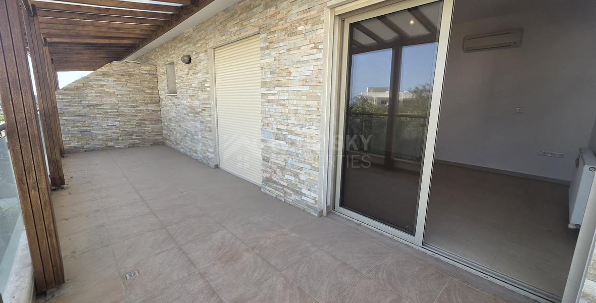 Four Bedroom Home with Unique Option to Double Living Space (Connect Adjacent House) For Rent– Agia Fyla, Limassol