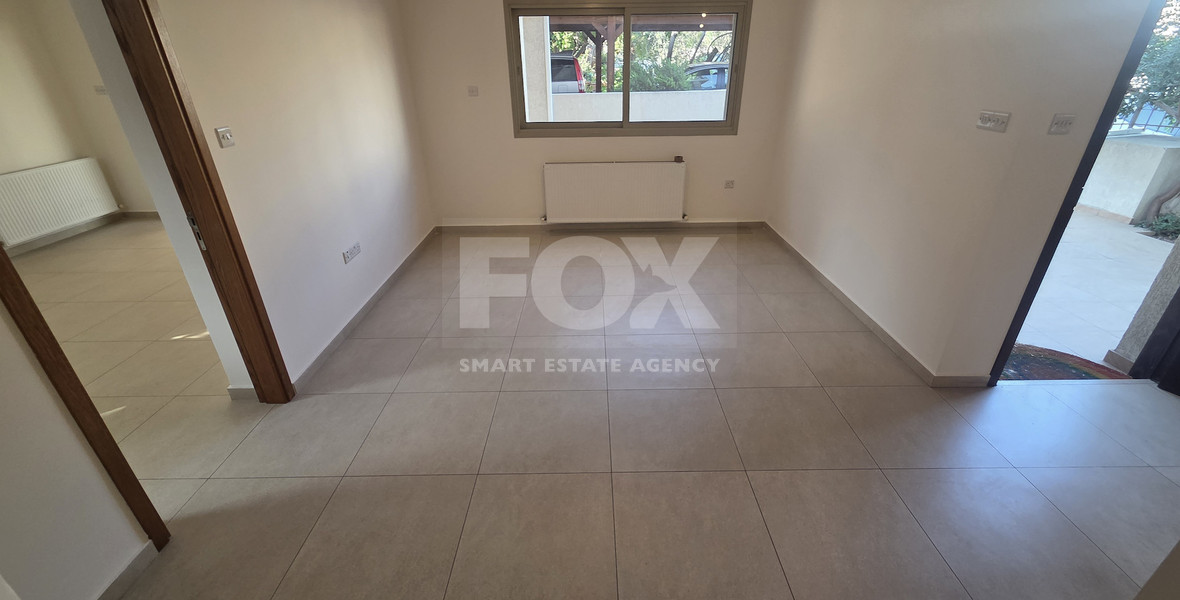 Four Bedroom Home with Unique Option to Double Living Space (Connect Adjacent House) For Rent– Agia Fyla, Limassol