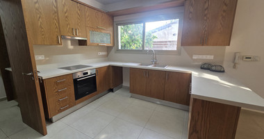 Four Bedroom Home with Unique Option to Double Living Space (Connect Adjacent House) for rent– Agia Fyla, Limassol