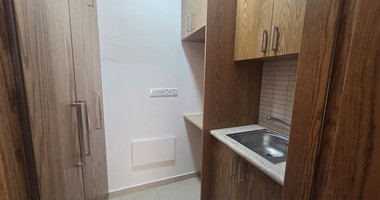 Four Bedroom Home with Unique Option to Double Living Space (Connect Adjacent House) for rent– Agia Fyla, Limassol