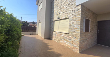 Four Bedroom Home with Unique Option to Double Living Space (Connect Adjacent House) for rent– Agia Fyla, Limassol