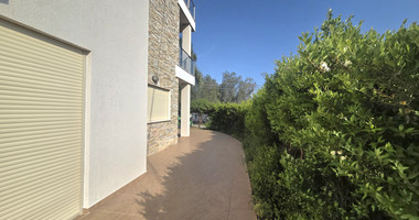 Four Bedroom Home with Unique Option to Double Living Space (Connect Adjacent House) for rent– Agia Fyla, Limassol