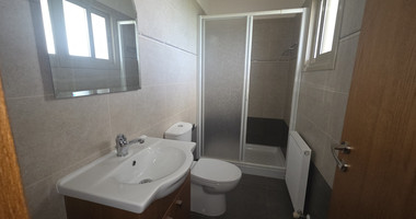 Four Bedroom Home with Unique Option to Double Living Space (Connect Adjacent House) for rent– Agia Fyla, Limassol
