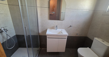 Four Bedroom Home with Unique Option to Double Living Space (Connect Adjacent House) for rent– Agia Fyla, Limassol